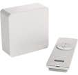 Commande Velux KUX 110
