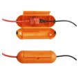 Boîtier de connexion étanche IP 44