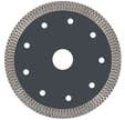 Disque diamant TL-D125 PREMIUM - FESTOOL