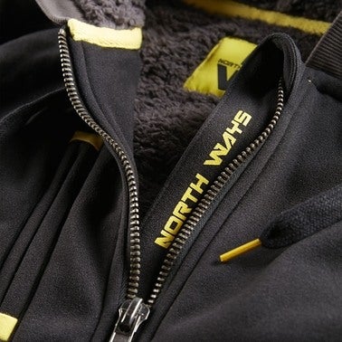 Veste de best sale travail north ways