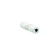 Lot de 2 manchons microfibres polester 10 mm pour murs & plafonds long. 110 mm, Veinor - ROULOR