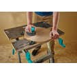 ETABLI DE SERRAGE MASTER 700 WOLFCRAFT