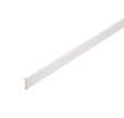 Champlat PVC cellulaire l.250 x H.2,5 x Ep.0,6 cm