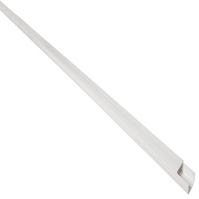 Goulotte protège câble Alu 1 m X 55 mm ❘ Bricoman