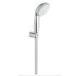 Ensemble de douche 1 jet avec support mural GROHE VITALIO GO 100 (26198000)