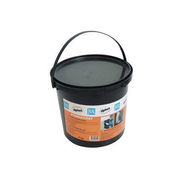 Enduit Bitumeux Siplast 5kgs Fondacoat Bricoman
