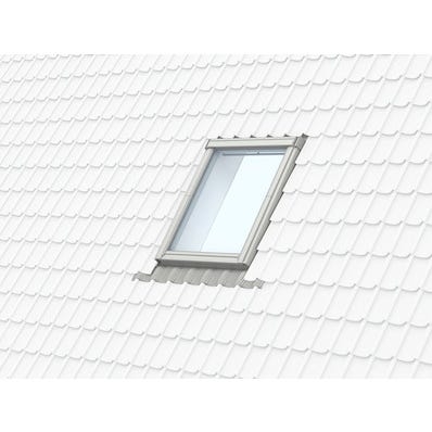 Raccord pour fenêtres de toit tuile EW G SK08 l.114 x H.140 cm - VELUX 0