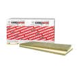 Doublage Th34 10+80 250x120 cm R = 2.4 Laine de Roche ROCKWOOL