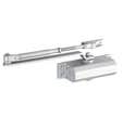 FERME PORTE ECO Argent PORTE-30KG