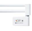 Sèche serviette 500W Bora - MARINIERE