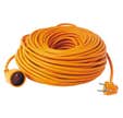 RALLONGE DE JARDIN 25M 3G1.5