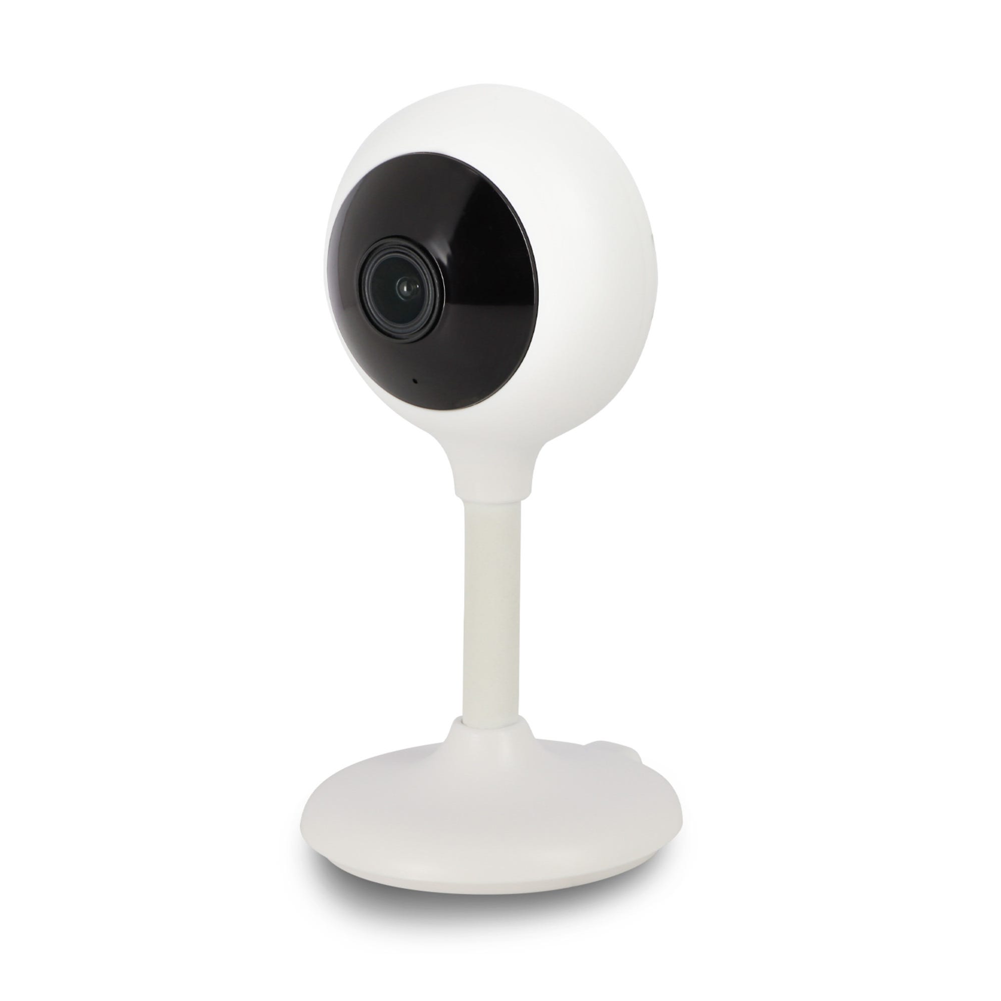 Caméra de surveillance IP Wi-Fi intérieure iF210 - SEDEA - 518210 4