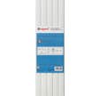 Lot de 10 moulures 20 x 10 mm LEGRAND