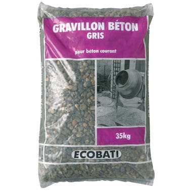 Prix sac hot sale de ciment bricoman