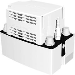 POMPE DE RELEVAGE - Conlift - Pour relevage condensat chaudière, bac  réfrigérant, climatiseur