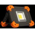 PROJECTEUR W 10W 4000K 1100LM ANTHRACITE