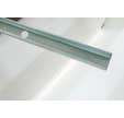 Montant de 70/35 mm Long.3,99 m NF - PLACOPLATRE