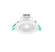 KIT SPOT LED 4000K DIMMABLE ORIENTABLE