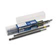 LOT MIX 10 EMBOUTS IMPACT TORSION 150MM