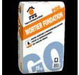 MORTIER FONDATION 25 KG