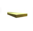 Bois d'ossature traité classe 2, 45 x 195 mm Long.4 m