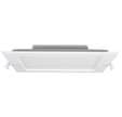 DOWNLIGHT 205X205 SATURN 2050LM BLANC