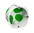 Boîte simple multifix air Diam.67 x P.40 mm - SCHNEIDER ELECTRIC