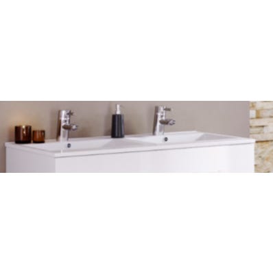 Double Vasque Sweet 100 Bricoman