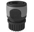 RACCORD FEMELLE 3/4'' CONNECT FEM AUTO