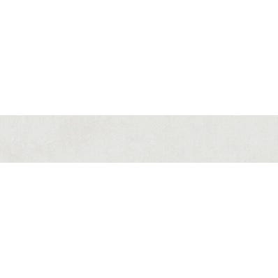 Plinthe blanche l.8 x L.45 cm Uptown 0