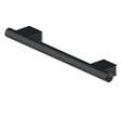 BARRE D'APPUI ONYX BLACK 60 CM