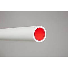 Tube PERT  Diam. 16mm Ep. 3mm en couronne Long. 25m  1