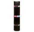 Bardeau pour couverture d'abris de jardin Rouge - Rouleau de 10x1m - SOPREMA