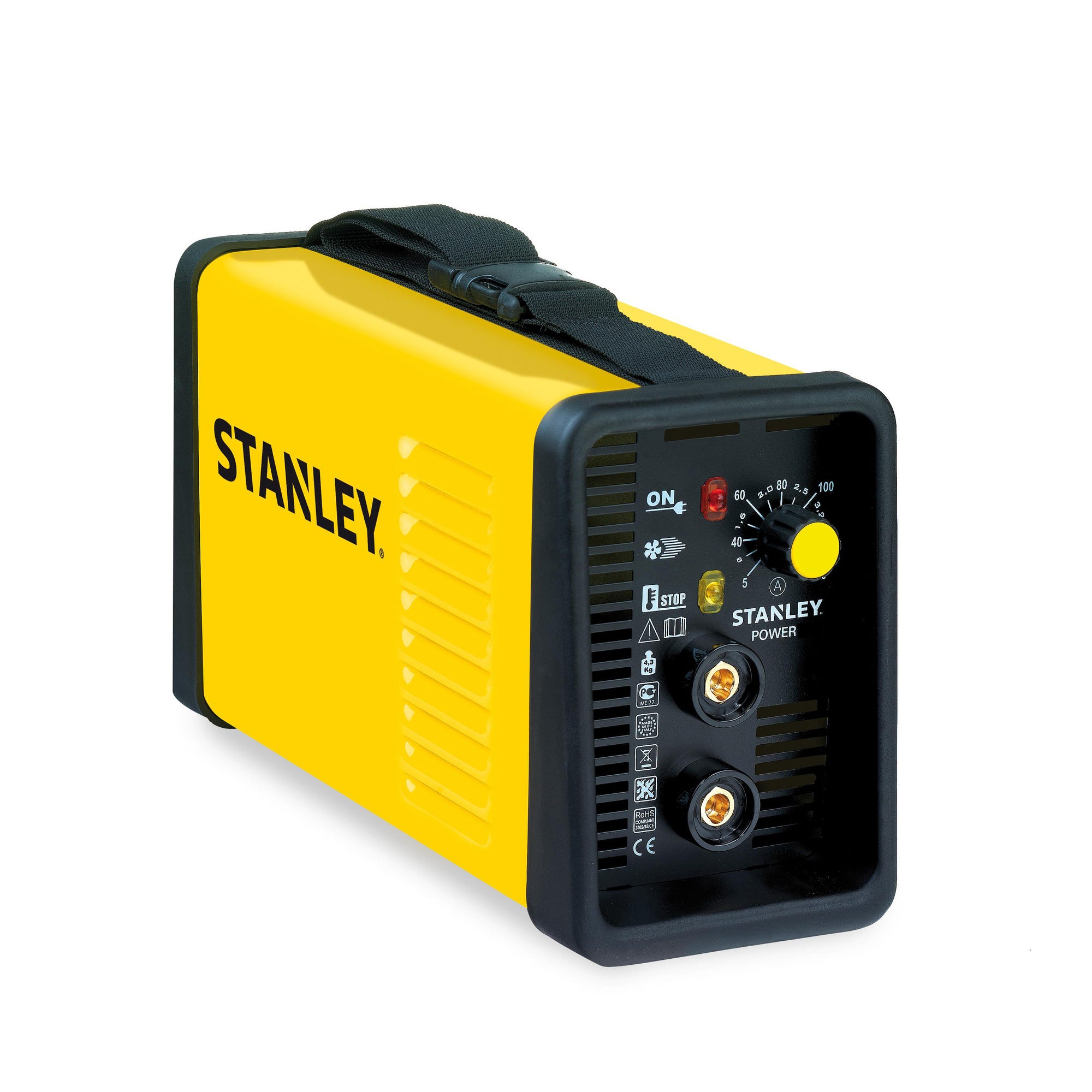 Poste soudage 125a power140 stanley 0