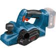 Rabot GHO 18 V-LI solo Click&Go, L-BOXX
