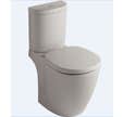 PACK WC "CONNECT" sortie verticale IDÉAL STANDARD