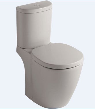 pack wc sortie verticale connect ideal standard bricoman