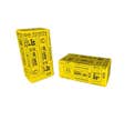 8 Panneaux laine de verre Kraft Th32 Ep 100 mm R = 3.15 ISOVER 1.35x0.6M