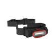 Lampe torche frontale rechargeable sensor 350 lumens