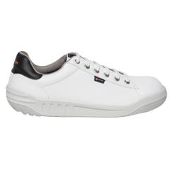 Chaussure sport securite blanc s3 t35 parade 07jamma*78 27 0