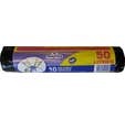 30 SACS POUBELLE SPC NF 50L LOT