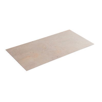 Lame Vinyle Gerflor adhésif repositionnable - Gamme Senso Adjust - Décor Pécan | Bricoman lame vinyle autocollante