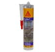 MASTIC COLLE MULTI USAGE TRANSPAREN SIKA