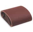 Bande 200x480 mm Grain 16 SEA Ponceuse parquets, abrasif ponçage gros décapage