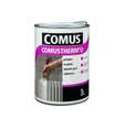 Peinture radiateur acrylique satin blanc 3 L Comustherm'O - COMUS
