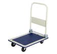Chariot plateforme pliant
