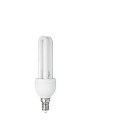 Ampoules CFL 1