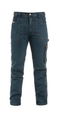 Pantalon de travail T.S Touran - KAPRIOL | Bricoman