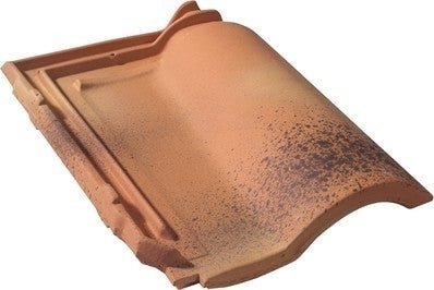 Tuile Gallo Romane Silvacane Littoral Bricoman