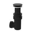 VIDAGE UNIVERSEL NOIR VASQUE VALENTIN